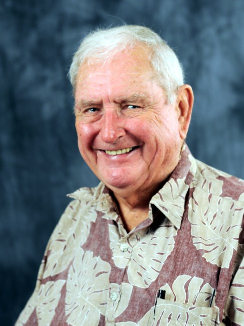 Obituary of Ralph "Jack" Hunt Jackson