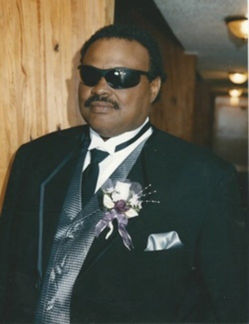 Obituary of Mr. Warren Laval Smith Sr.