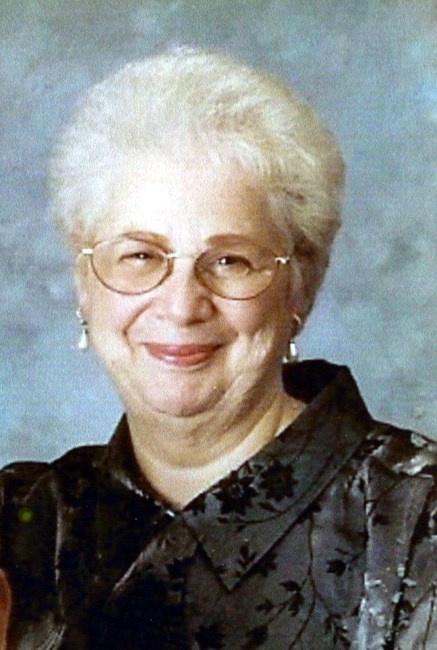 Obituary of Joyce Ann Kelley