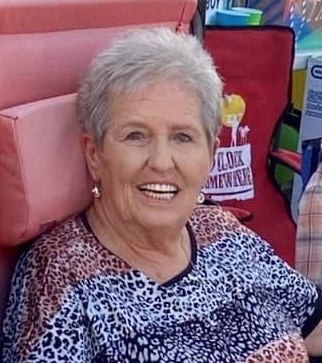 Avis de décès de Judy Brown Price