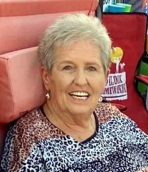 Obituary of Judy Brown Price