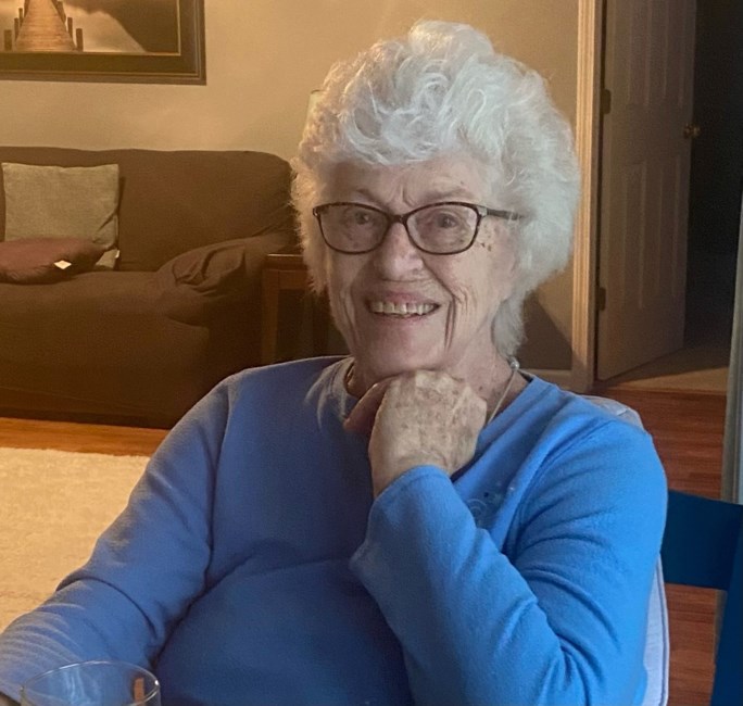 Obituary of Mildred M. Brandstetter