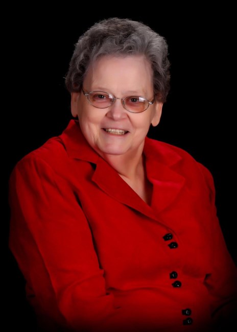 Obituary of Sherry Edwards