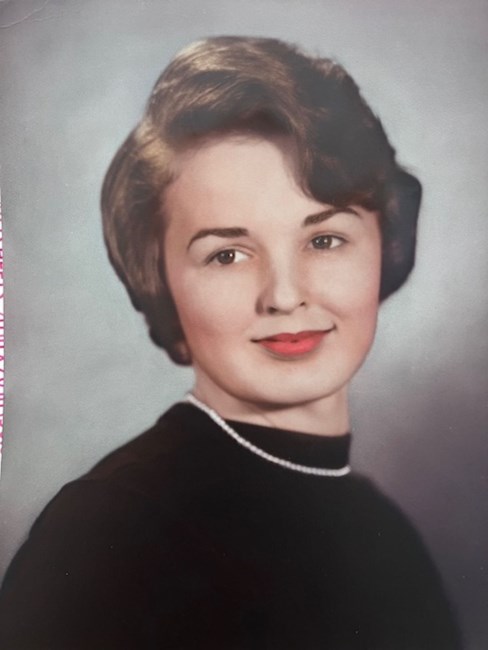 Obituary of Norma Joan Myers