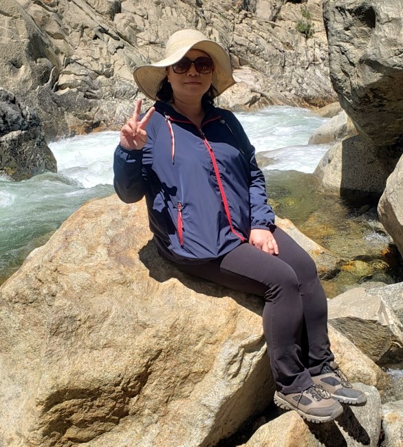 Obituary of Mayker Lo