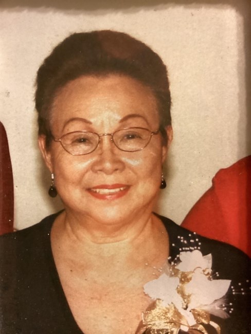 Obituary of Toki Sumi Franks