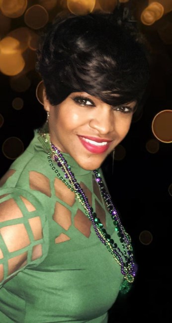 Obituary of Lelia Michelle Deloney