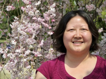 Obituary of Christina Hsu