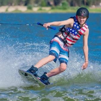 Obituary of Lucas James Lavenson