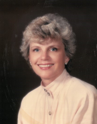 Obituary of Judith Ann Presswood