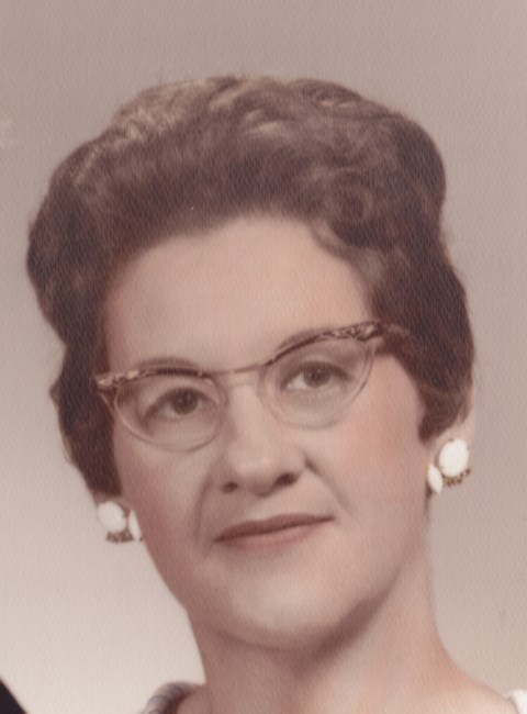 Obituary of Rosalie T. Kabanuk