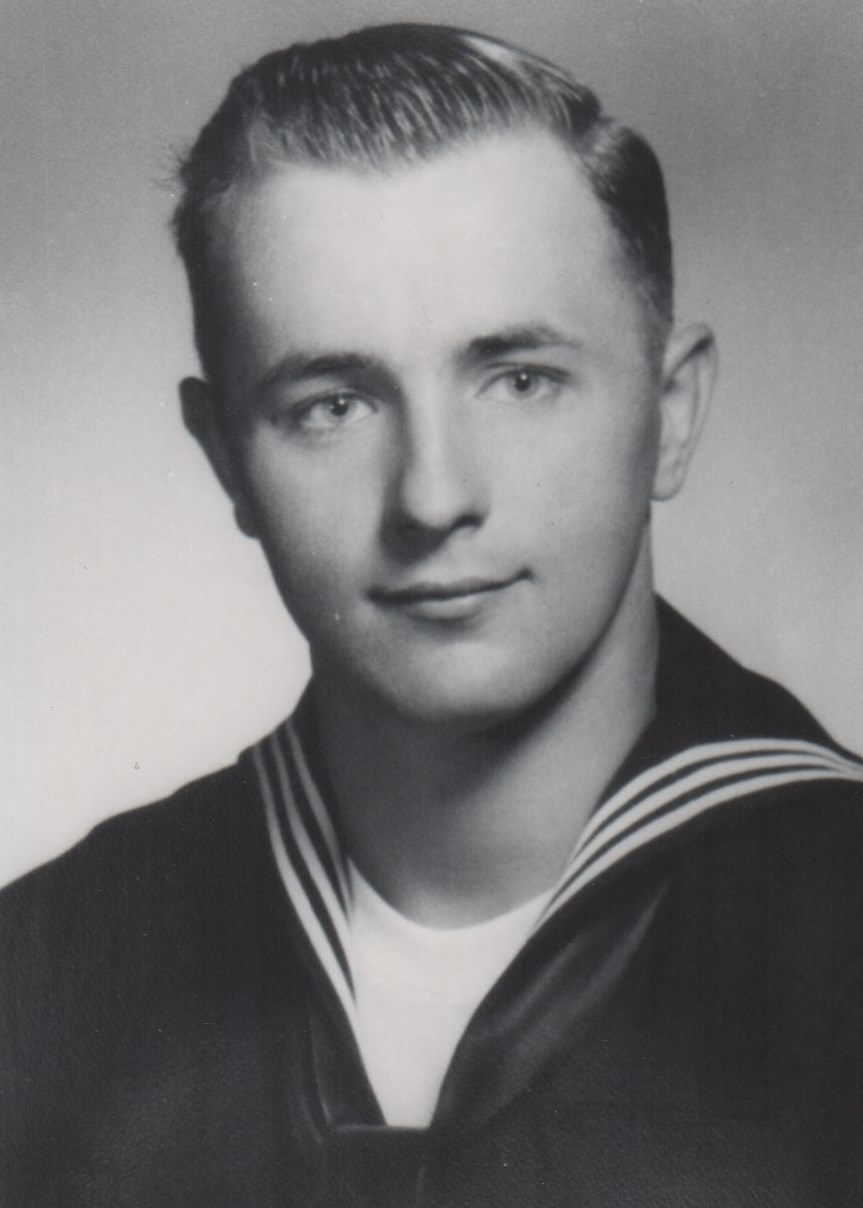 Obituary of Carl A. Friedrich