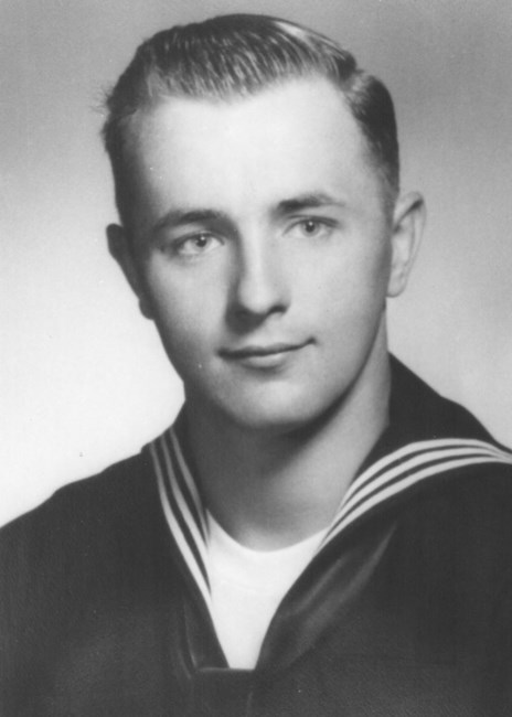 Obituary of Carl A. Friedrich