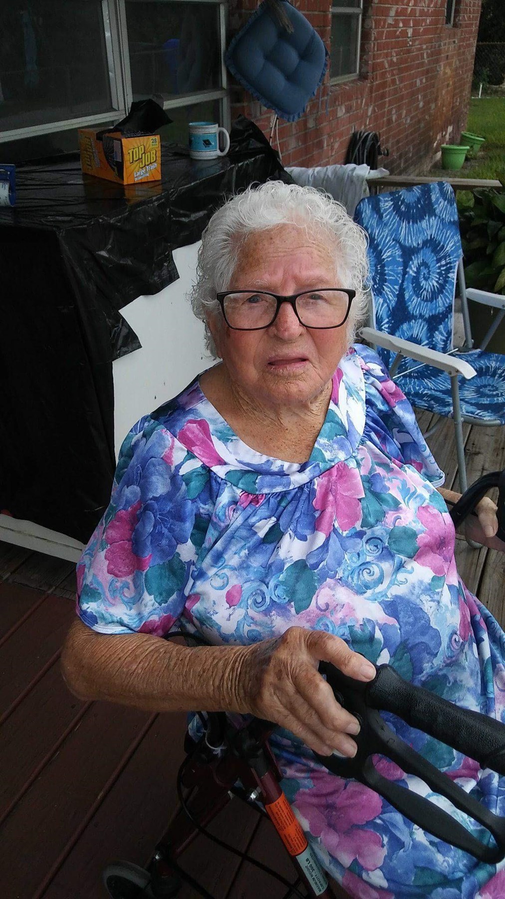 Obituary of Thelma M. Moore