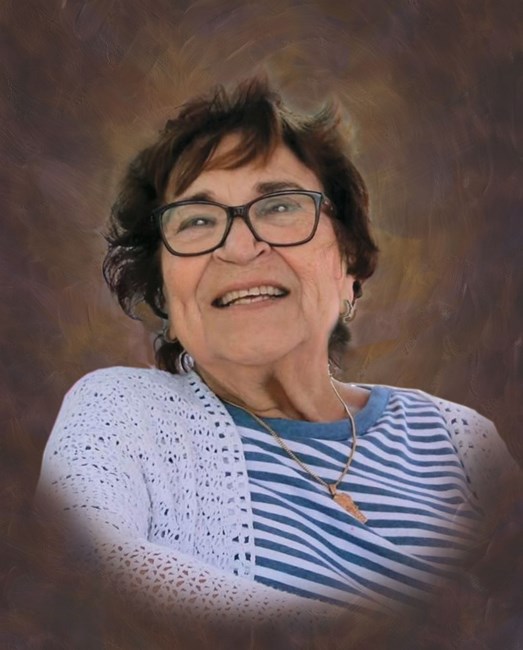 Obituary of Maria Lydia Ayala