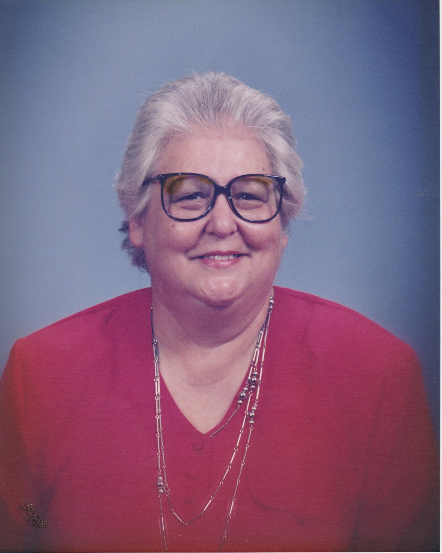 Obituary of Shirley Jean Magnuson