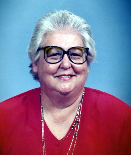 Obituary of Shirley Jean Magnuson