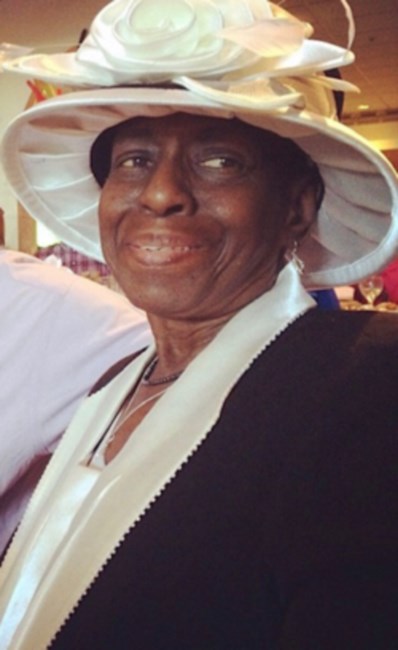 Obituary of Elaine Marie McClain