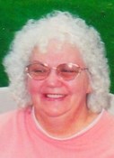 Obituary of Patricia C Dobson