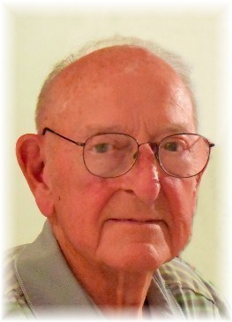 Obituary of Daniel Joseph Oram