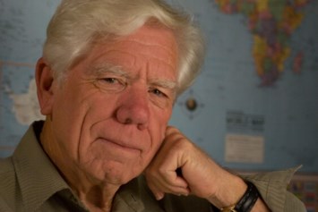 Obituary of Arthur V. Strock