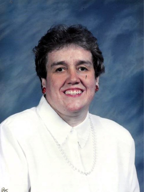 Obituary of Sarah Hathaway