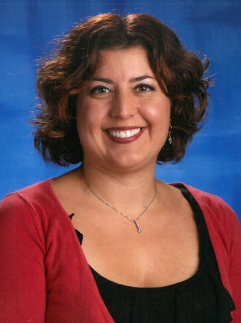 Obituary of Sabrina Angela Topalovic