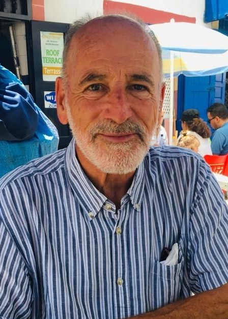 Obituary of Louis Mill