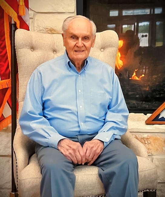 Obituary of Bruce Norman Bastian