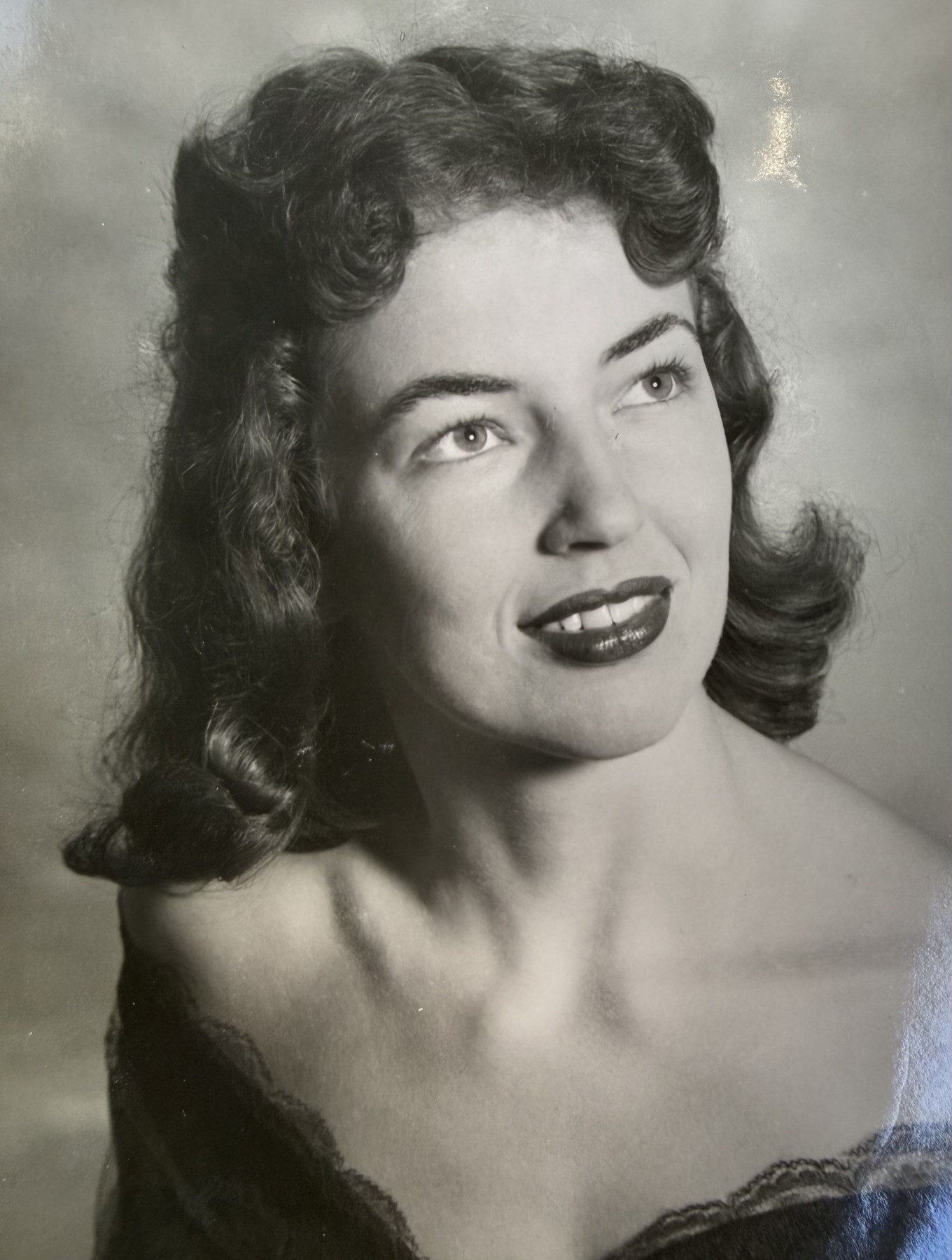 Obituary of Anne Cochran Jenkins