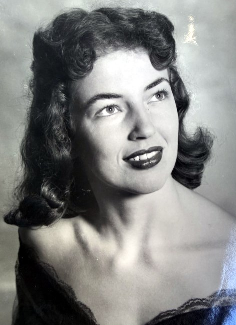 Obituary of Anne Cochran Jenkins