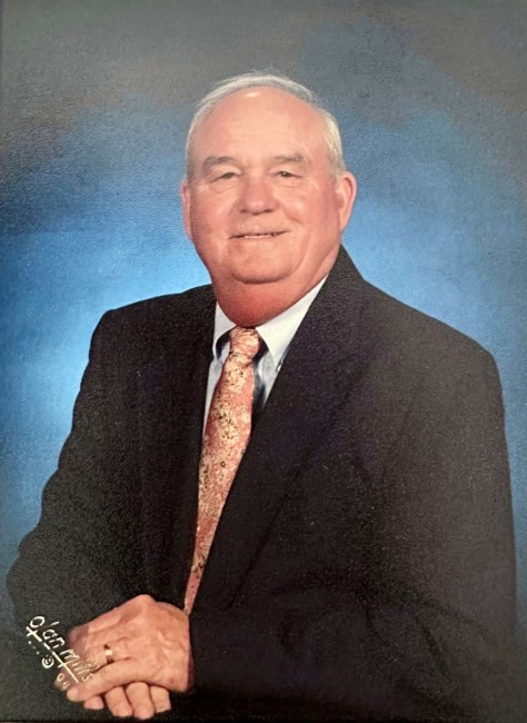 Obituary of Charles "Sonny" Terry