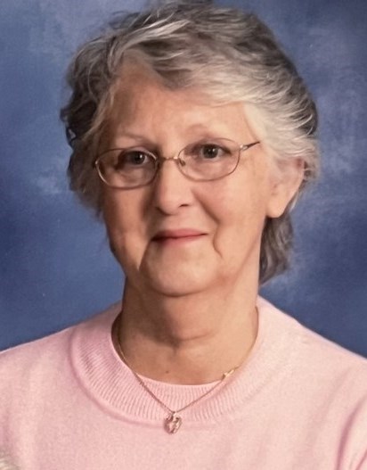 Obituary of Rachel Horn Haynie