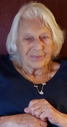 Obituary of Vivian Lola Ingram