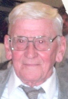 Obituary of Albert L. Strong