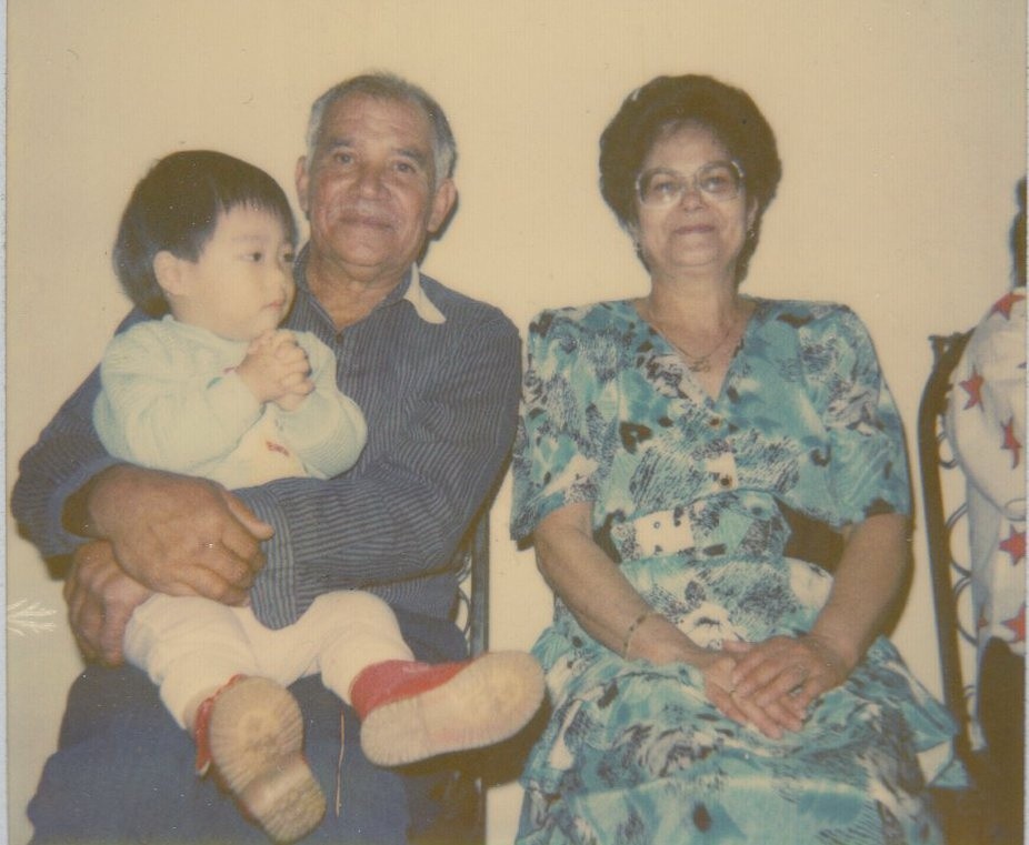 Obituary of Maria Teresa Diaz-Curiel