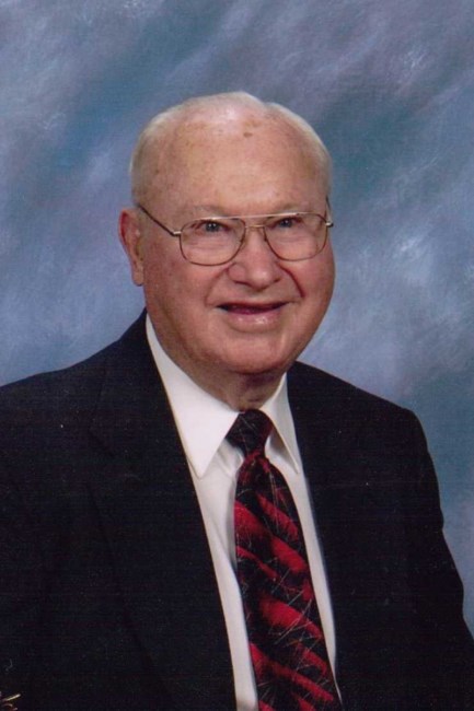Obituary of James Theodore Haire