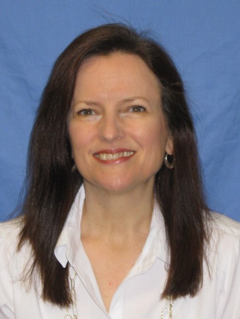 Obituary of Elizabeth Joy Turnbull