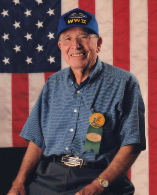 Obituary of John B "Jb" Whitwell