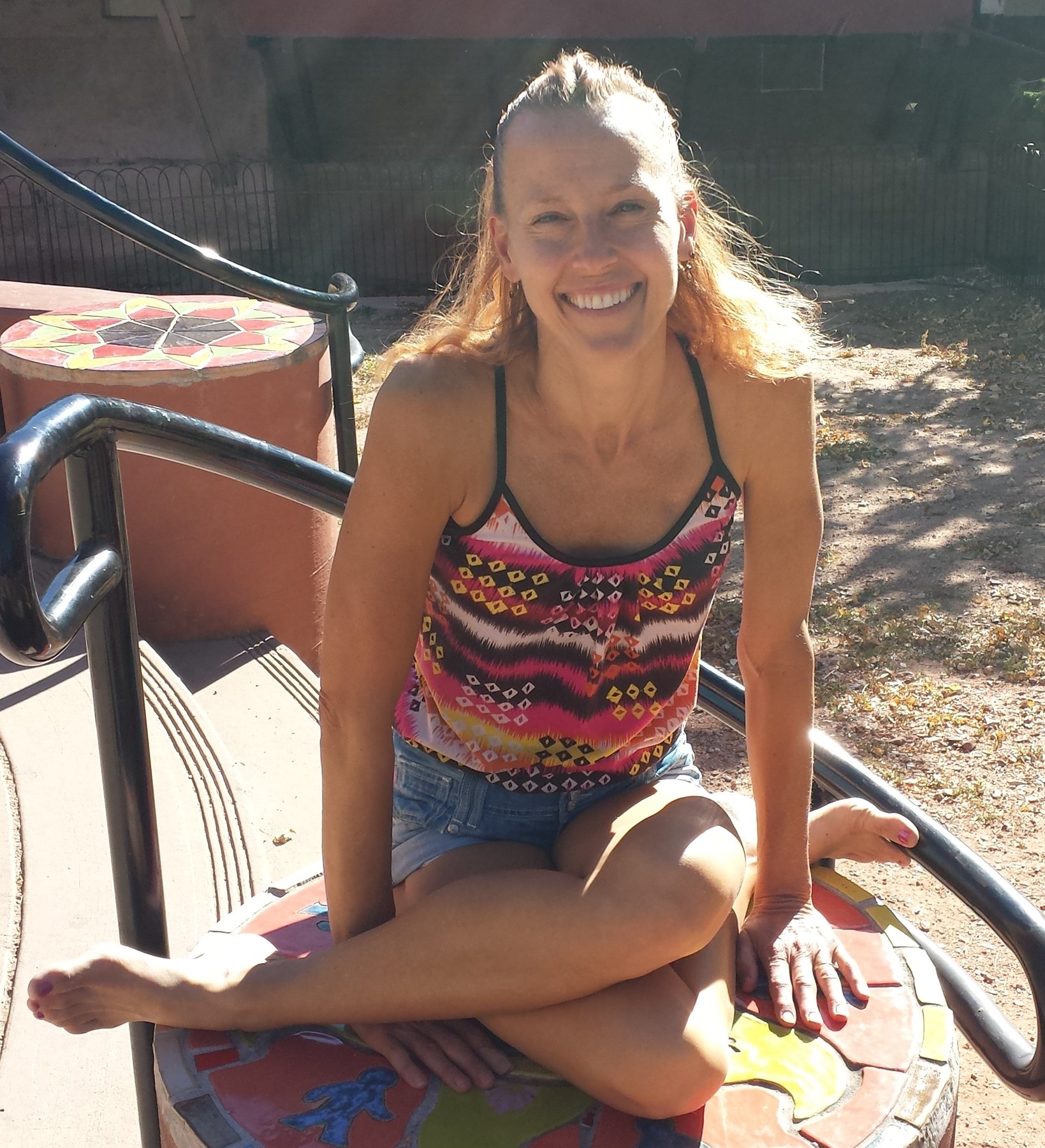 Obituary of Cynthia Christine McFarland