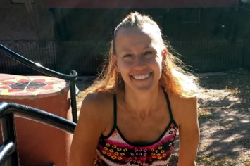 Obituary of Cynthia Christine McFarland