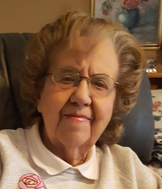 Obituario de Marybelle Josephine Haas