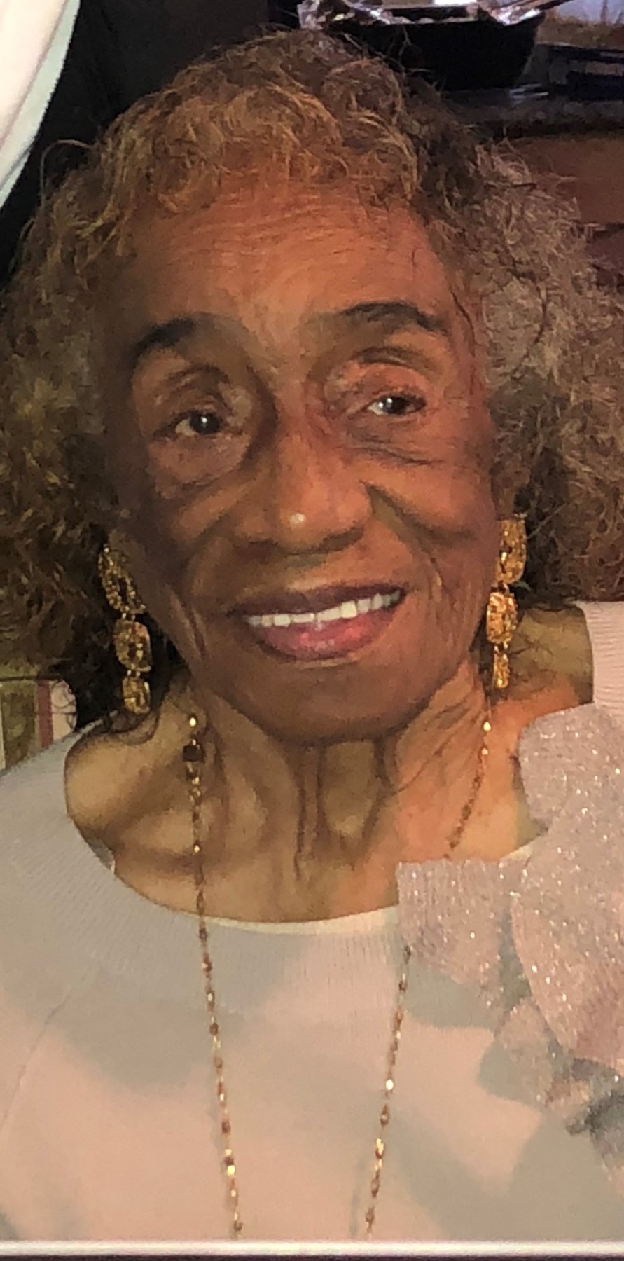 Obituary of Cassie Ingram