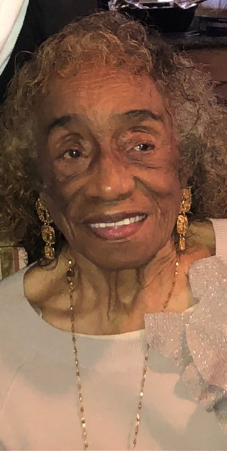 Obituary of Cassie Ingram