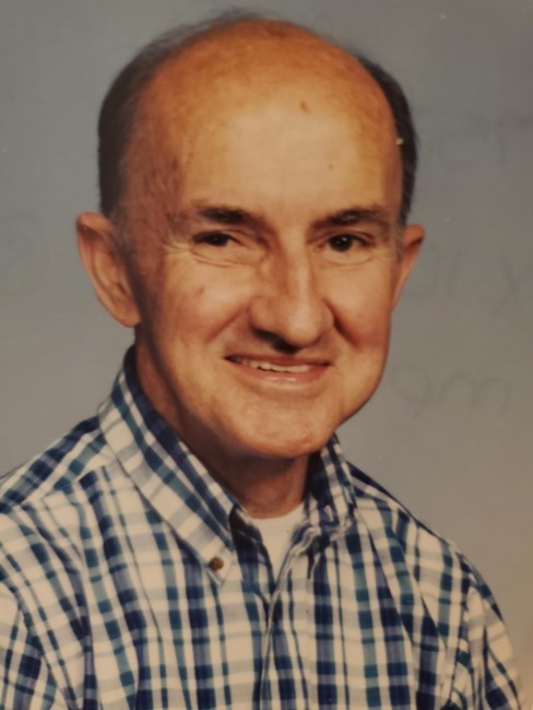 Obituary of Robert Eugene Wright