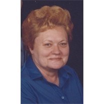 Obituary of Bernice Hummon