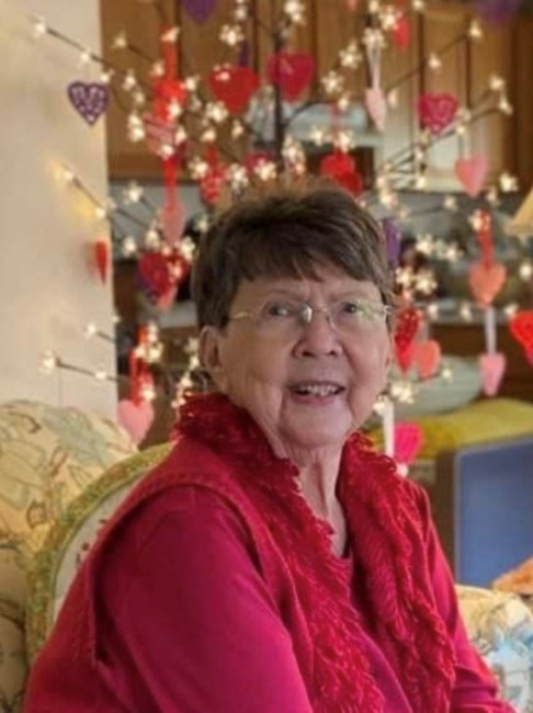 Obituary of Marye Shelton Pond