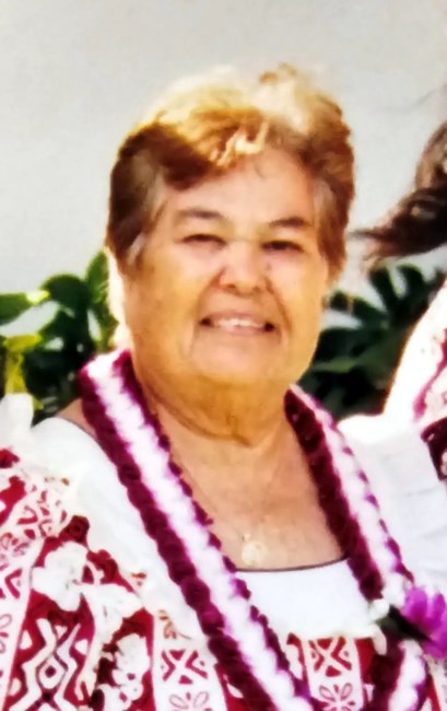 Obituary of Anuilagi Amituanai Poloa