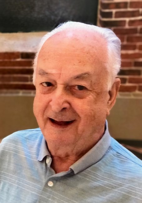 Obituary of Frederick "Fred" Kaplan