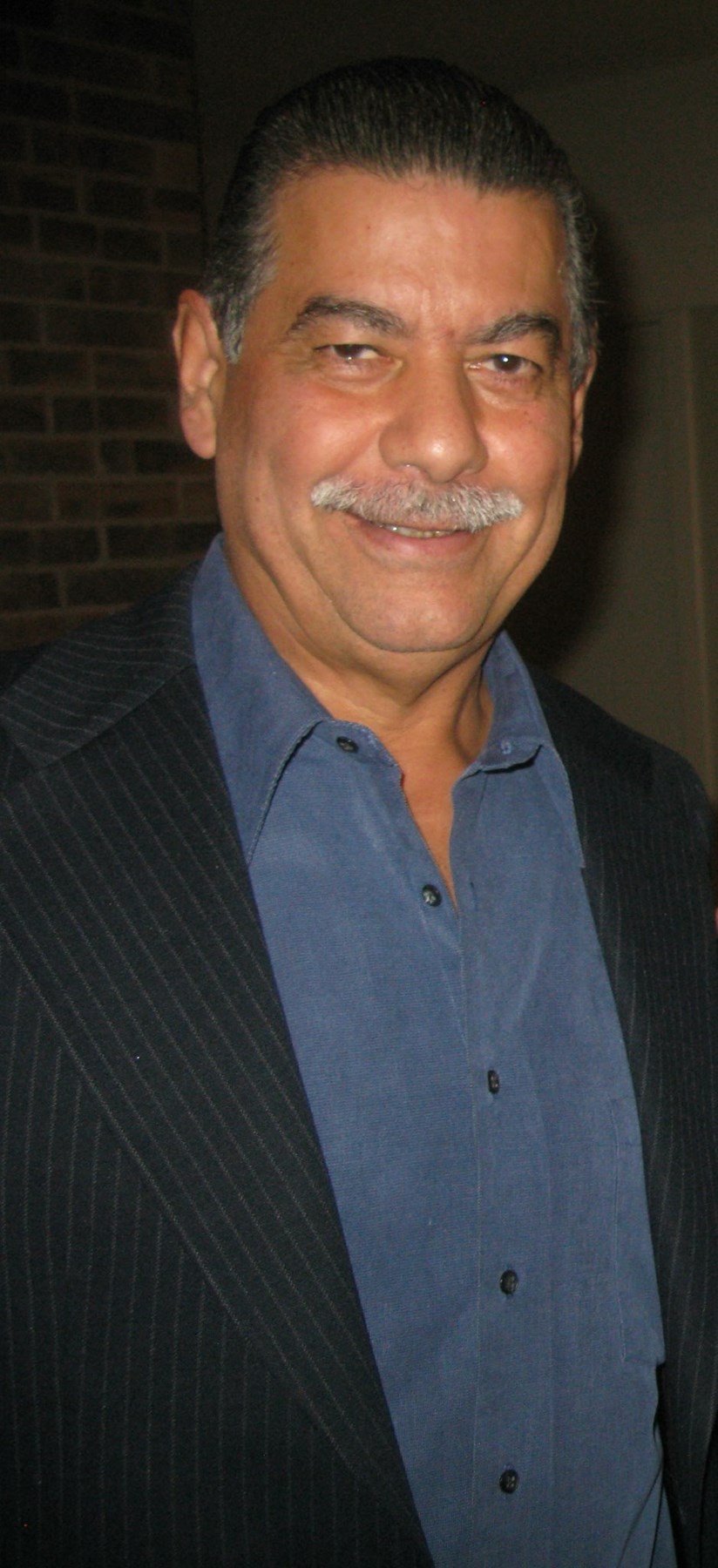 Avis de décès de Domenico Milicia Lopez